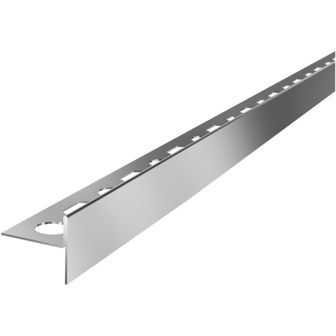 Wedi Fundo Riolito Neo / Plano Linea / Flex floor slope profile right