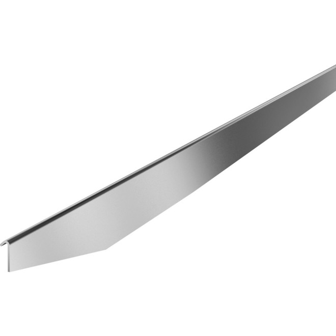 Wedi Fundo Riolito / Rioligno wall slope profile right