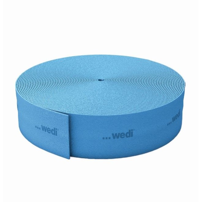 wedi Edge Insulation Strips 25 m