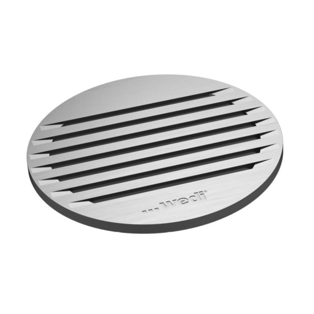 Wedi Fundo Fino Drain Grate 4.2 Round