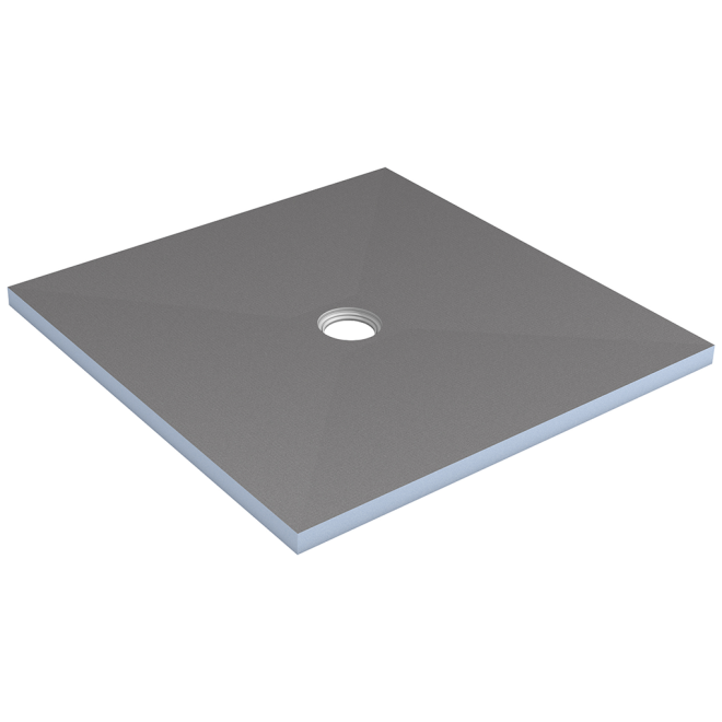 Wedi Fundo Primo Shower Tray