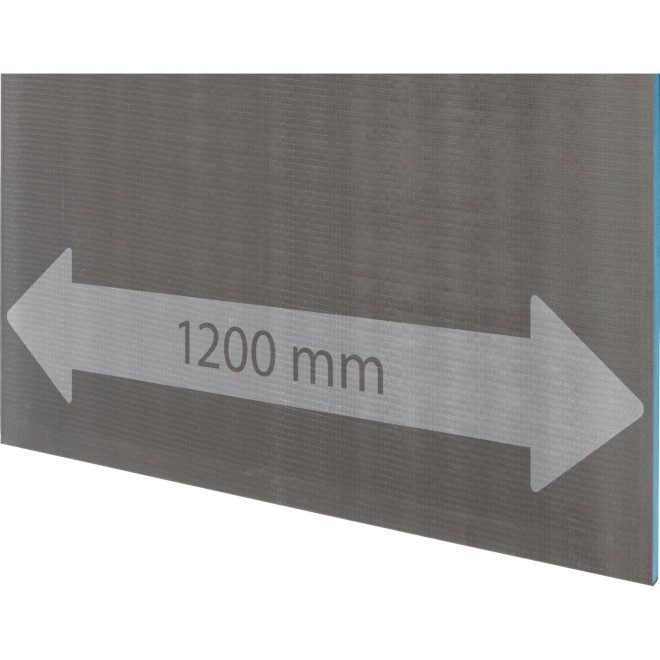 wedi Building Board XXL