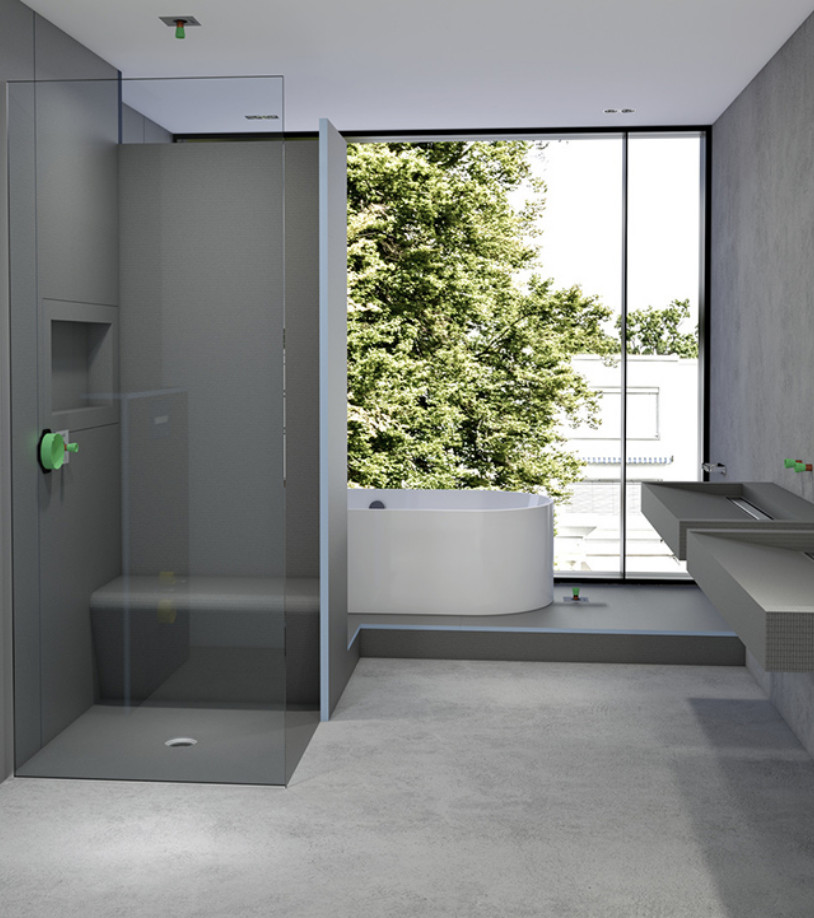 Wedi Building Boards