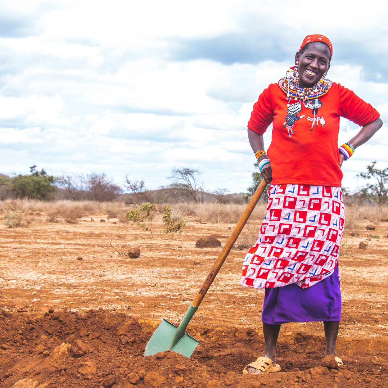 Let’s Dig – Order Your Bund Now