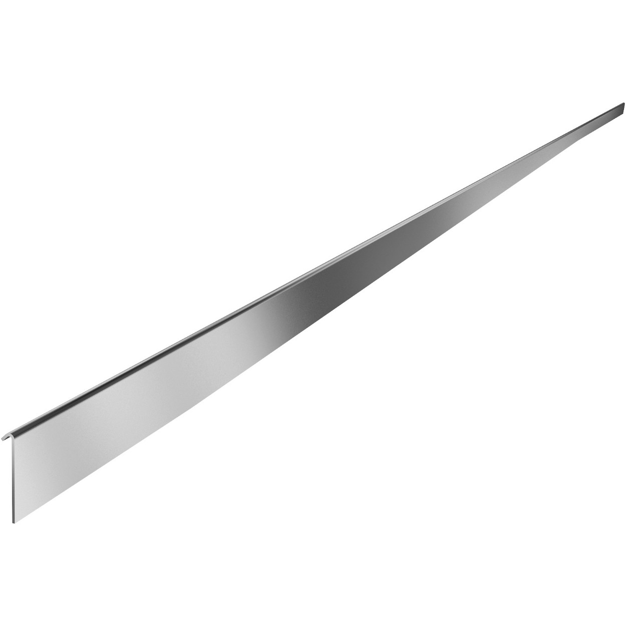 Wedi Fundo Riolito Neo / Plano Linea / Flex wall slope profile right