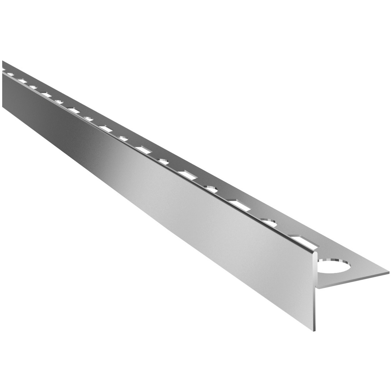 Wedi Fundo Riolito Neo / Plano Linea / Flex floor slope profile left