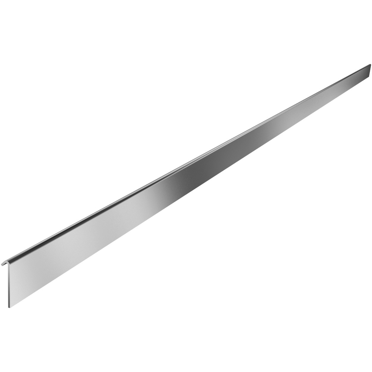 Wedi Fundo Riolito Neo / Plano Linea end profile 1200mm