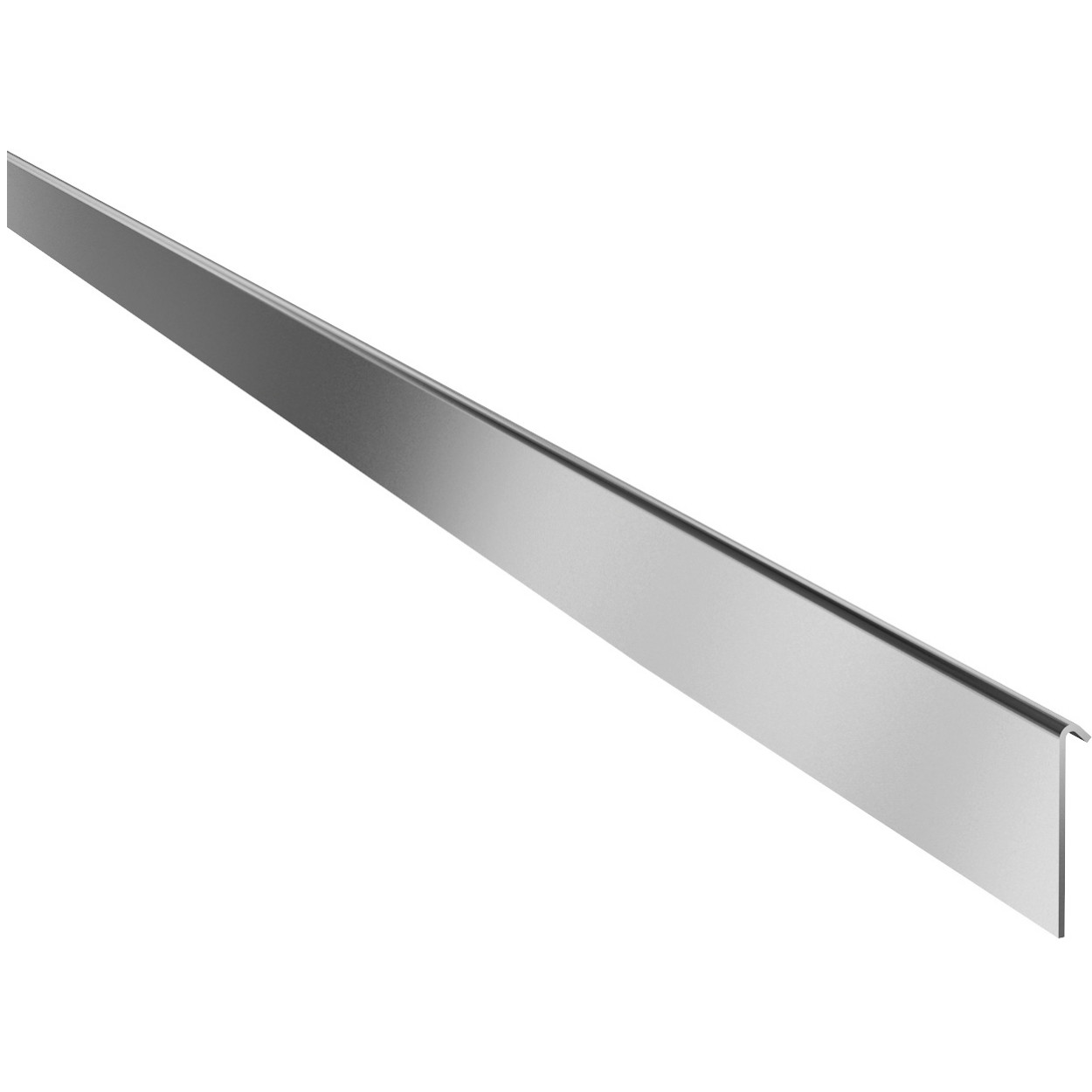Wedi Fundo Riolito Neo / Plano Linea / Flex wall slope profile left