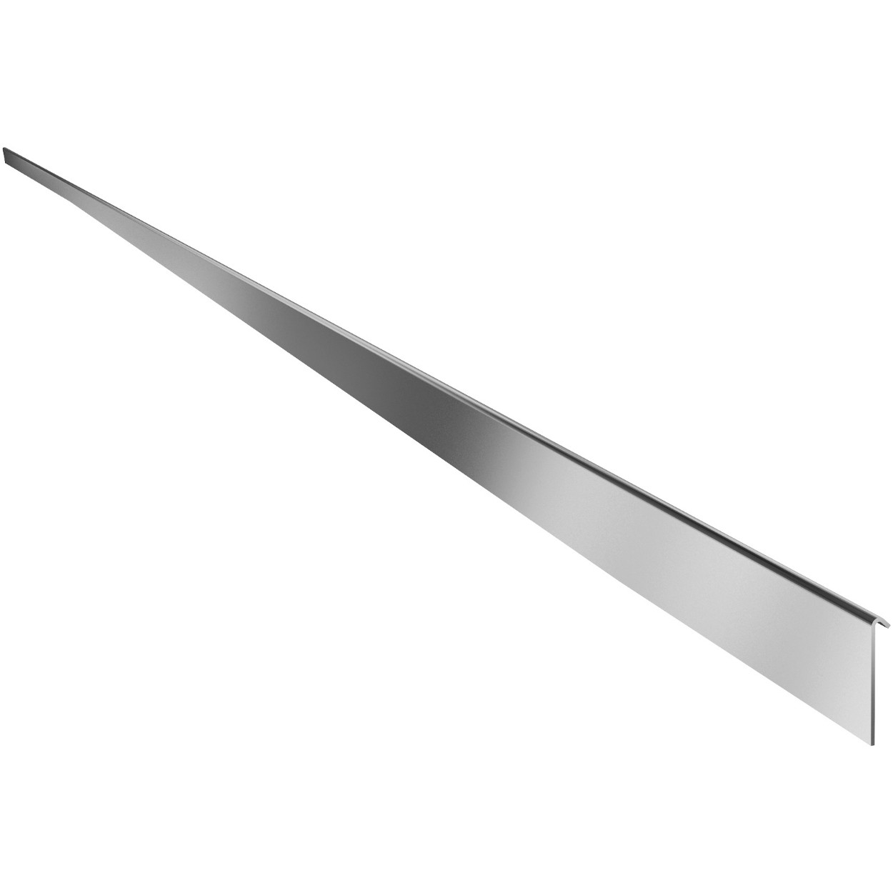 Wedi Fundo Riolito Neo / Plano Linea / Flex wall slope profile left