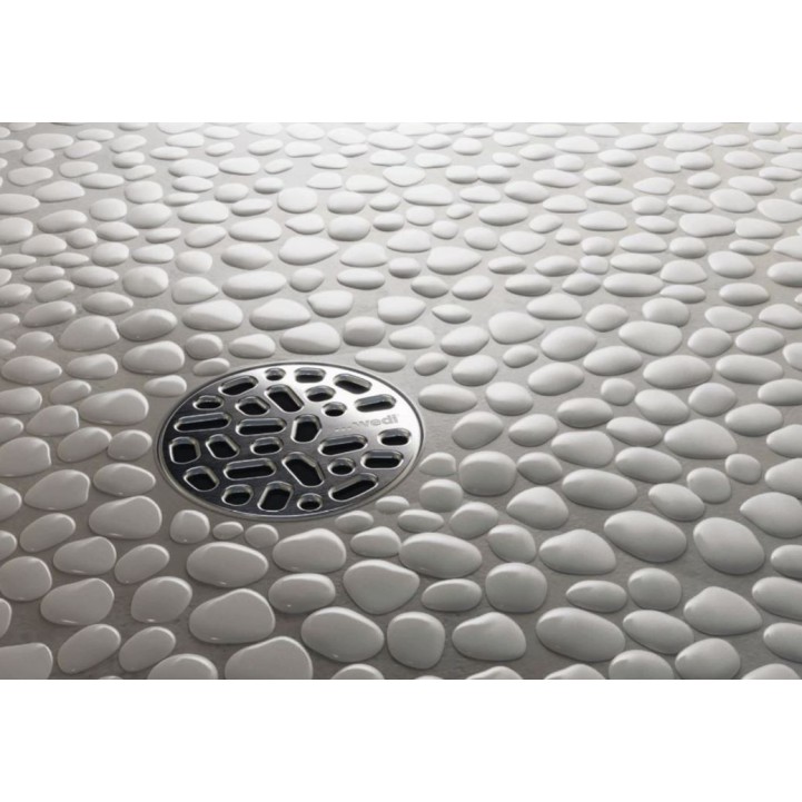 Wedi Fundo Fino Drain Grate 3.2 Round