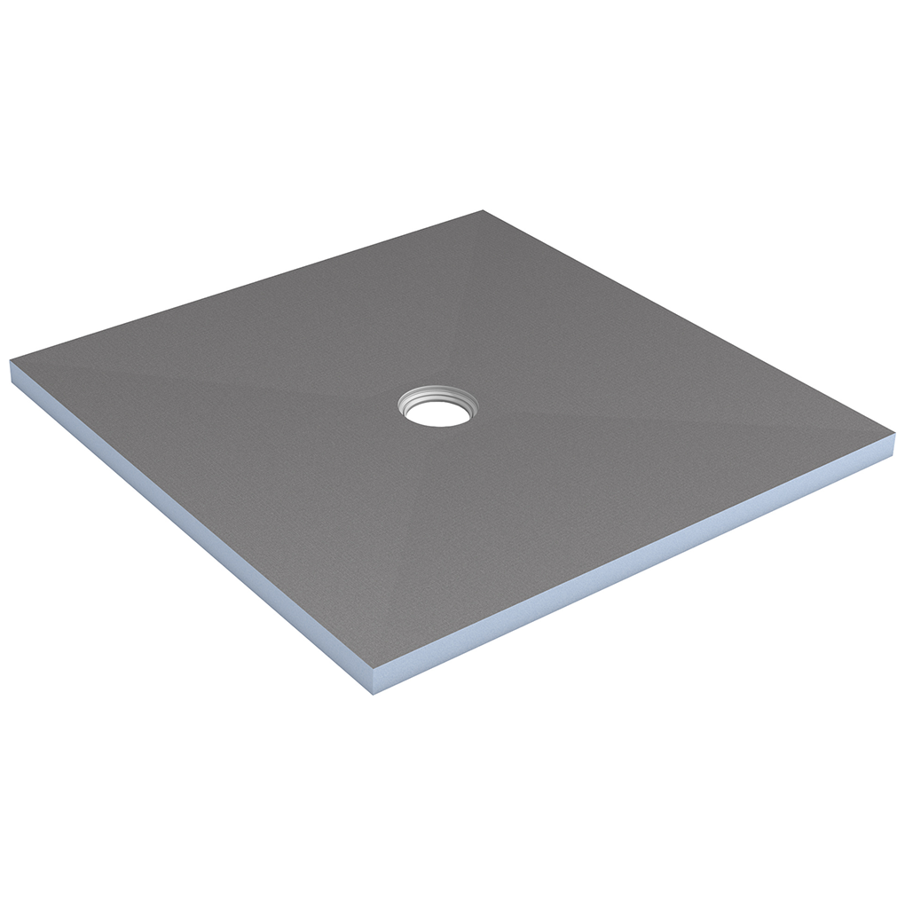 Wedi Fundo Primo Shower Tray