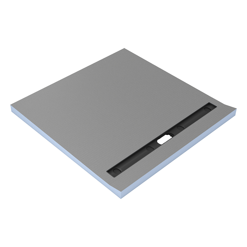 Wedi Fundo Riolito Shower Tray