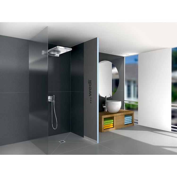 wedi Building Board XL