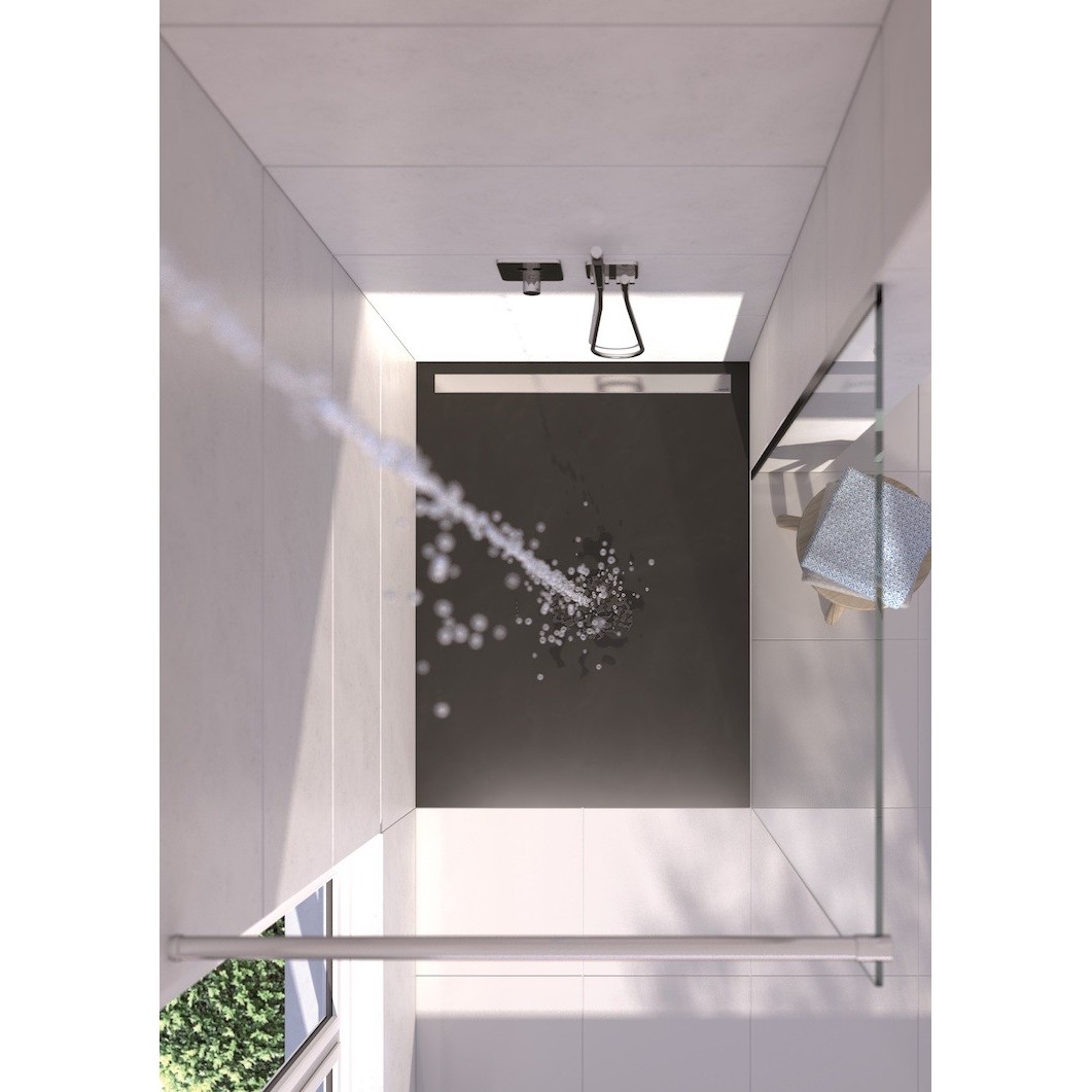 Wedi Fundo Top Slim Kit