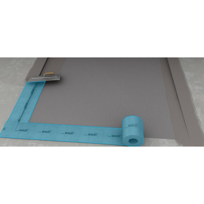 wedi Sealing Tape 10cm×50m